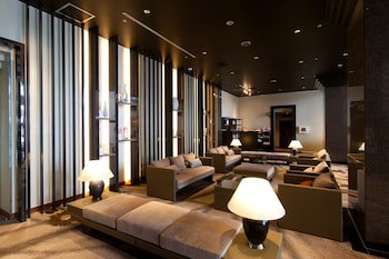 Toyama Excel Hotel Tokyu