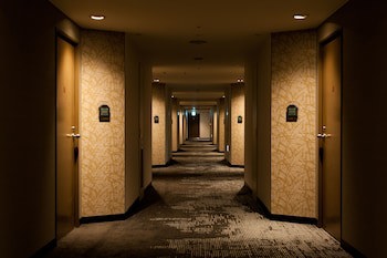 Toyama Excel Hotel Tokyu