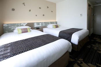 Toyama Excel Hotel Tokyu