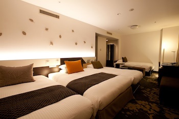 Toyama Excel Hotel Tokyu