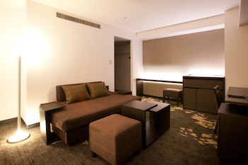 Toyama Excel Hotel Tokyu