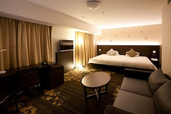 Toyama Excel Hotel Tokyu