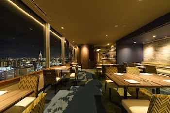 Toyama Excel Hotel Tokyu