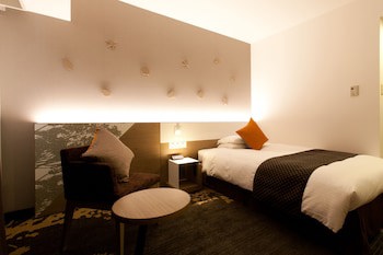 Toyama Excel Hotel Tokyu