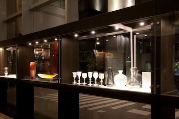 Toyama Excel Hotel Tokyu