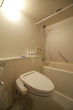 Toyama Excel Hotel Tokyu