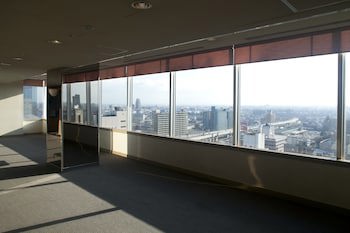 Toyama Excel Hotel Tokyu