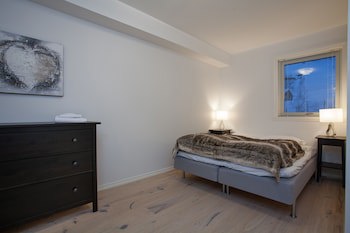 Ustedalen Hotell Geilo