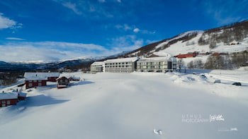 Ustedalen Hotell Geilo