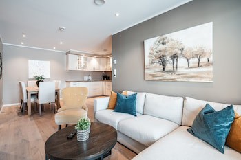 Ustedalen Hotell Geilo