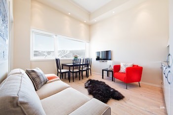 Ustedalen Hotell Geilo