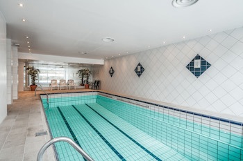 Ustedalen Hotell Geilo