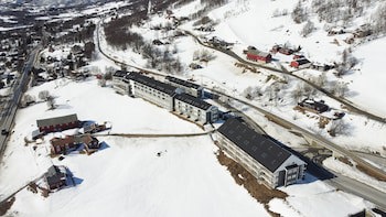 Ustedalen Hotell Geilo