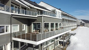 Ustedalen Hotell Geilo
