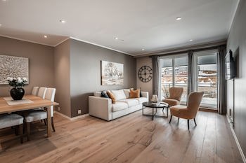 Ustedalen Hotell Geilo