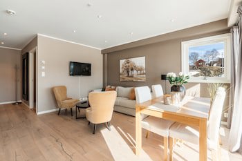 Ustedalen Hotell Geilo