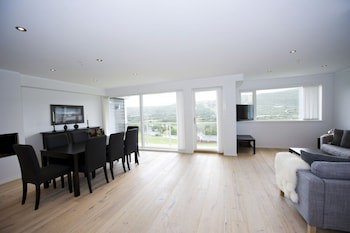 Ustedalen Hotell Geilo