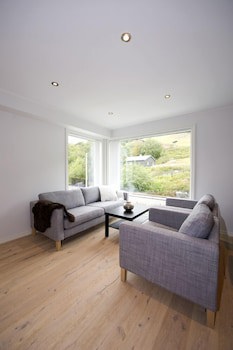 Ustedalen Hotell Geilo