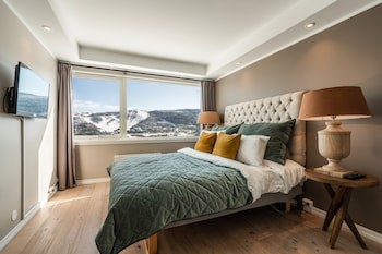 Ustedalen Hotell Geilo