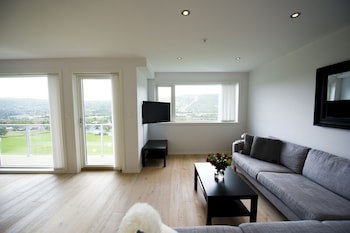 Ustedalen Hotell Geilo