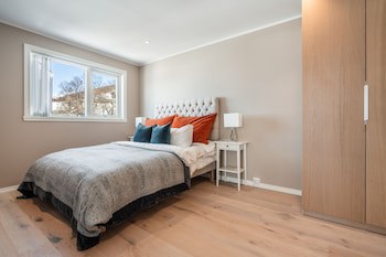 Ustedalen Hotell Geilo