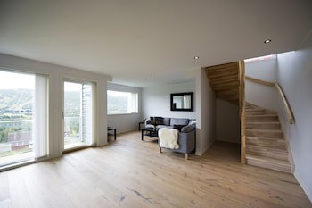 Ustedalen Hotell Geilo