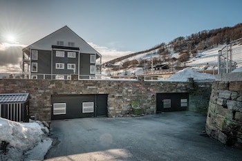 Ustedalen Hotell Geilo