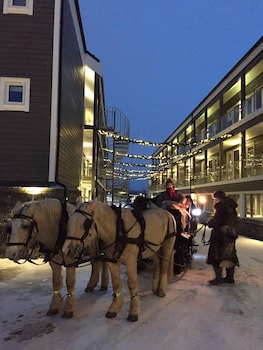 Ustedalen Hotell Geilo