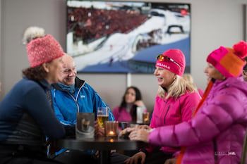 Ustedalen Hotell Geilo