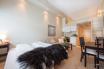 Ustedalen Hotell Geilo