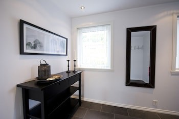 Ustedalen Hotell Geilo
