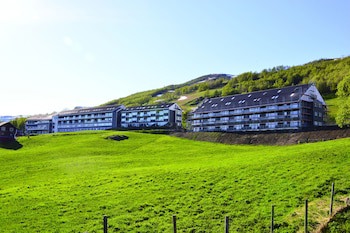 Ustedalen Hotell Geilo