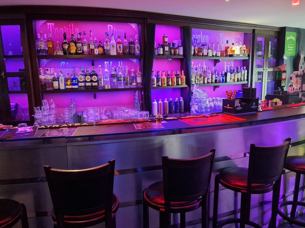 Vitosha Park Hotel