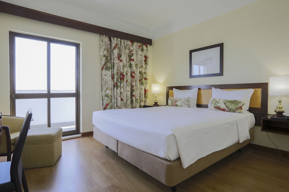 Hotel D. Luis