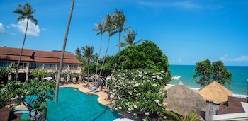 Aloha Resort