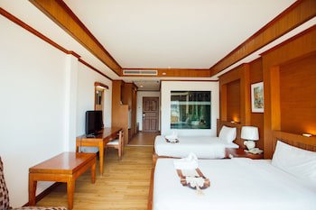 Aloha Resort