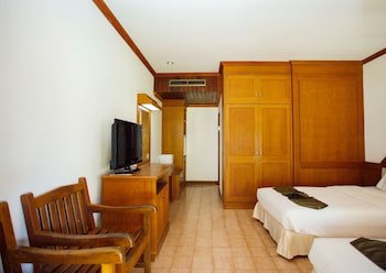Aloha Resort