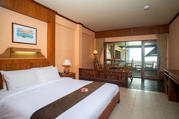 Aloha Resort