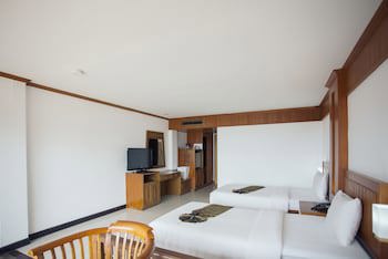 Aloha Resort