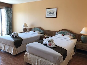 Aloha Resort