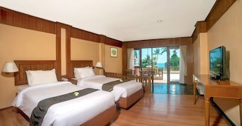 Aloha Resort