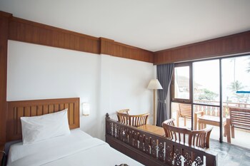 Aloha Resort