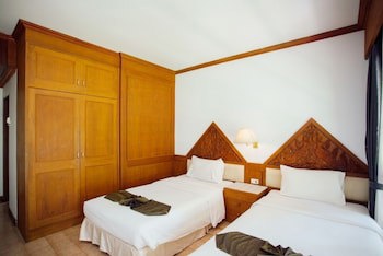Aloha Resort