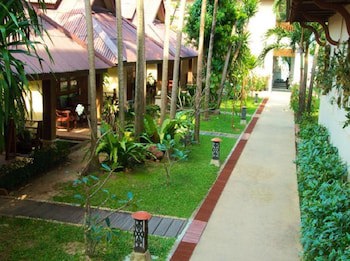 Aloha Resort