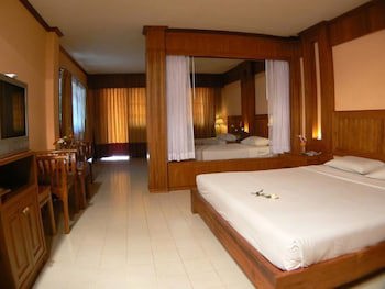 Aloha Resort
