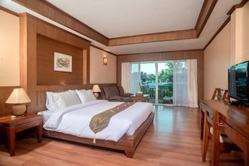 Aloha Resort