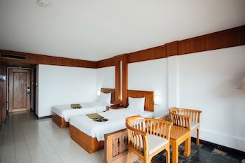 Aloha Resort