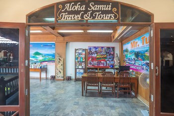 Aloha Resort
