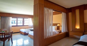 Aloha Resort