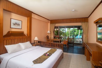 Aloha Resort